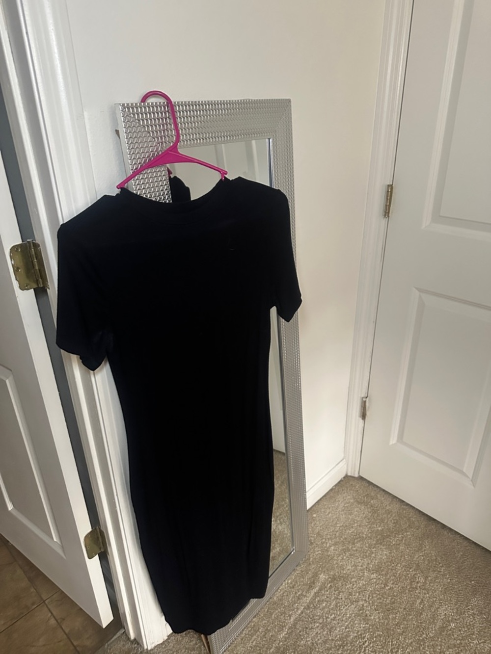 Bodycon Dress